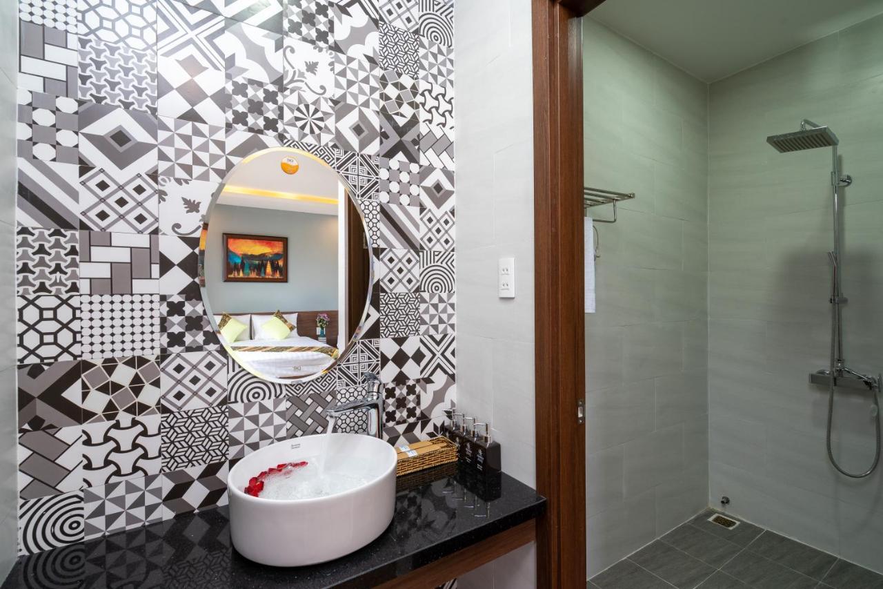 Seaweed Luxury Villa & Spa Χόι Αν Εξωτερικό φωτογραφία