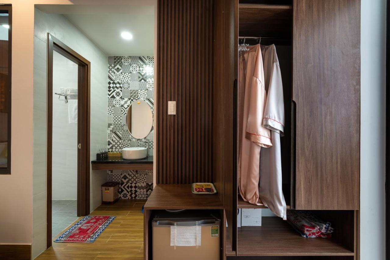 Seaweed Luxury Villa & Spa Χόι Αν Εξωτερικό φωτογραφία